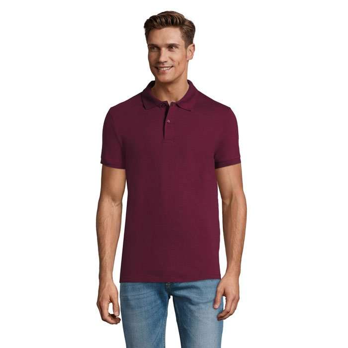 Perfect cotton Polo shirt