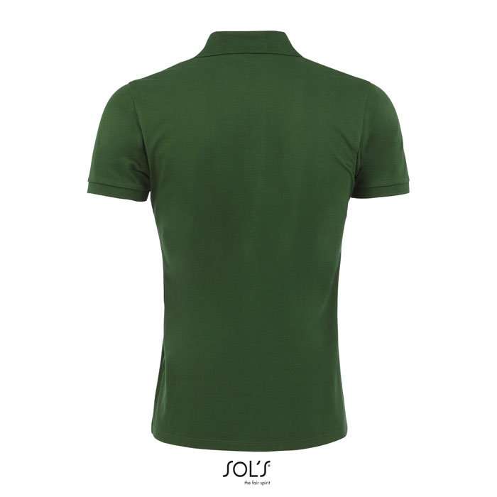 Perfect cotton Polo shirt