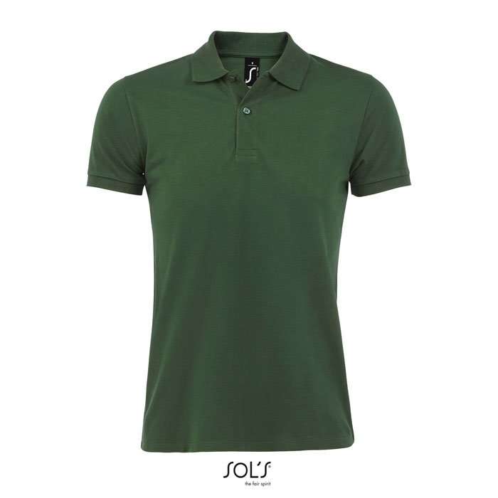 Perfect cotton Polo shirt