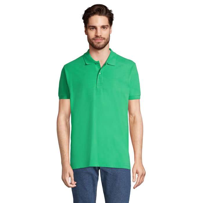 Perfect cotton Polo shirt