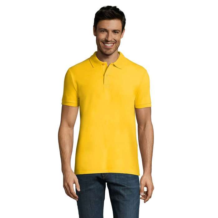Perfect cotton Polo shirt