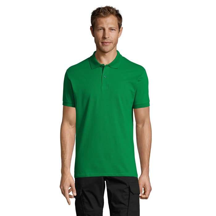 Perfect cotton Polo shirt