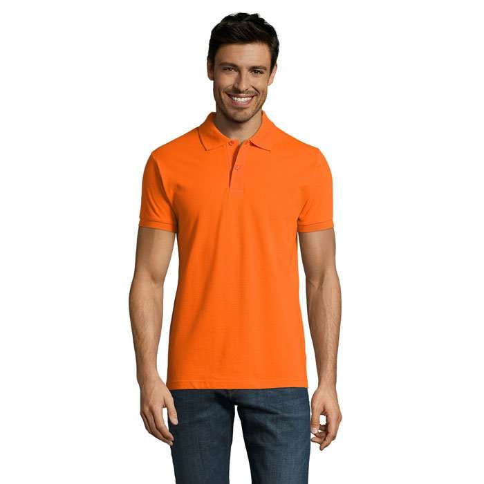 Perfect cotton Polo shirt