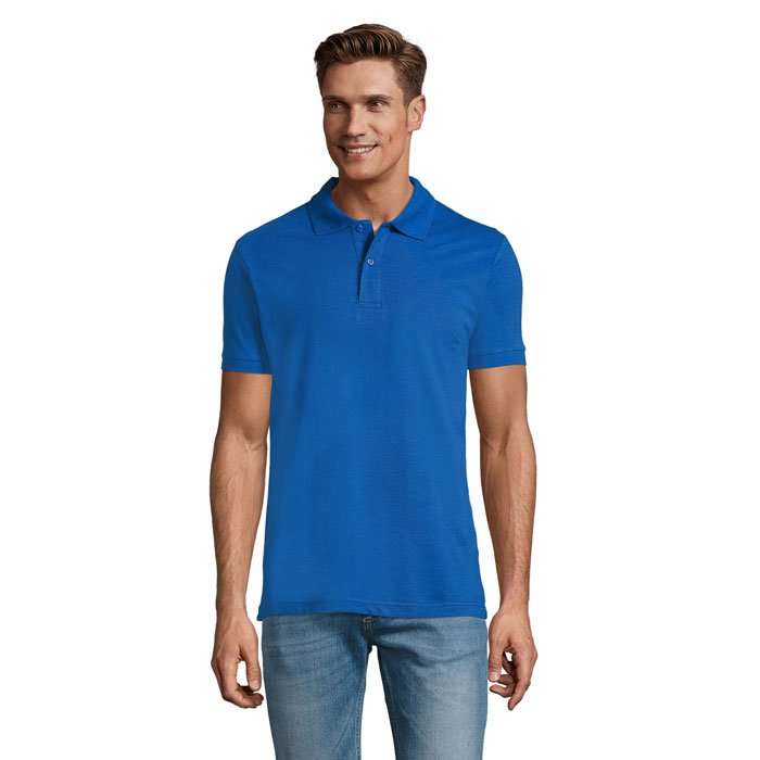 Perfect cotton Polo shirt