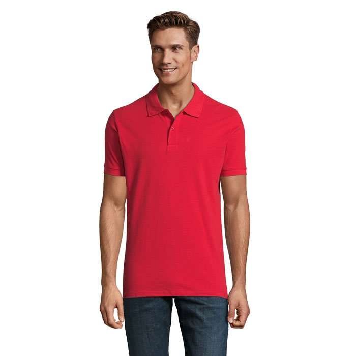 Perfect cotton Polo shirt