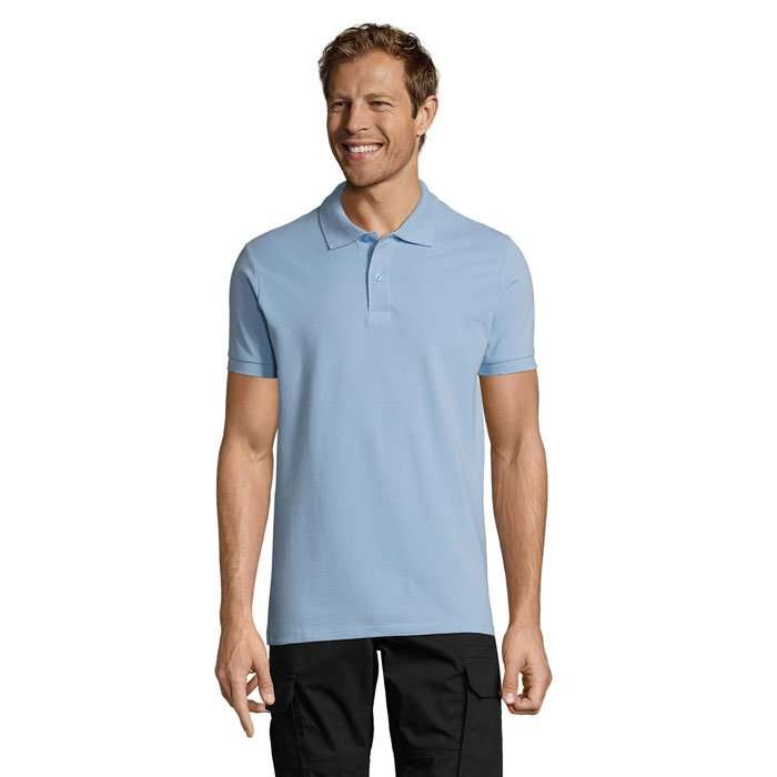 Perfect cotton Polo shirt