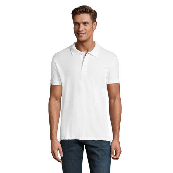 Perfect cotton Polo shirt