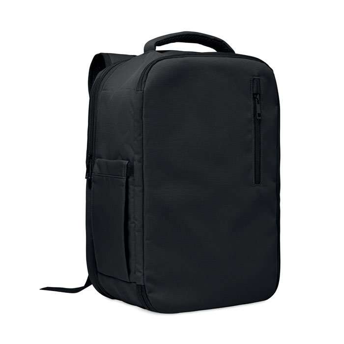 RPET Cabin-size extendable Backpack