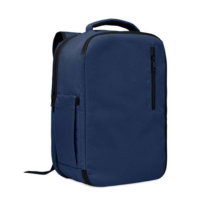 RPET Cabin-size extendable Backpack