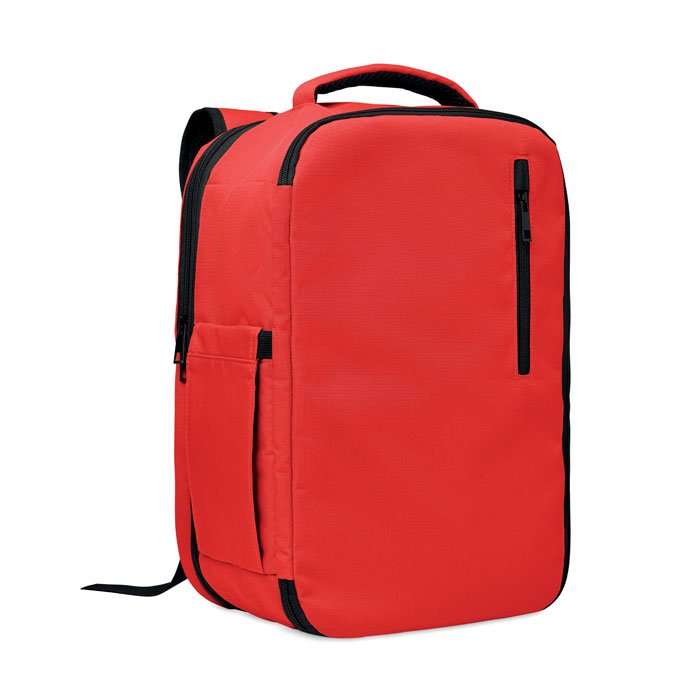 RPET Cabin-size extendable Backpack