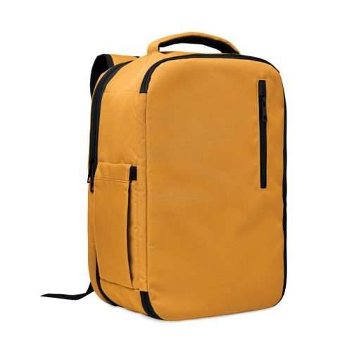 RPET Cabin-size extendable Backpack