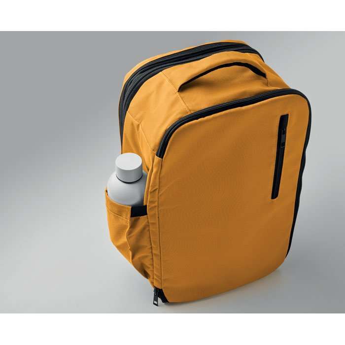 RPET Cabin-size extendable Backpack