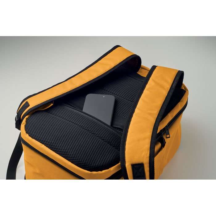 RPET Cabin-size extendable Backpack