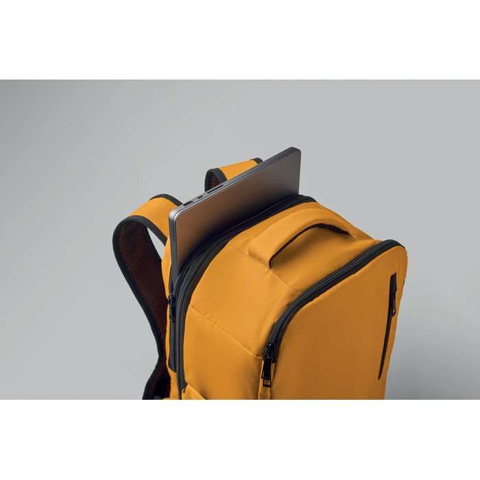 RPET Cabin-size extendable Backpack
