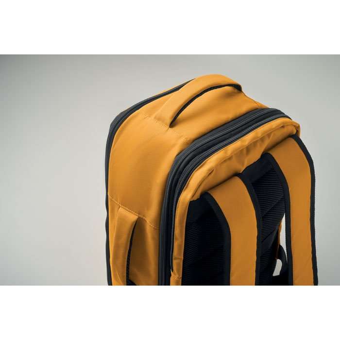 RPET Cabin-size extendable Backpack