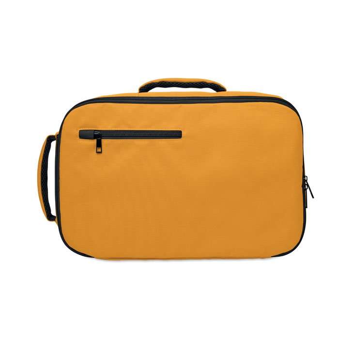 RPET Cabin-size extendable Backpack