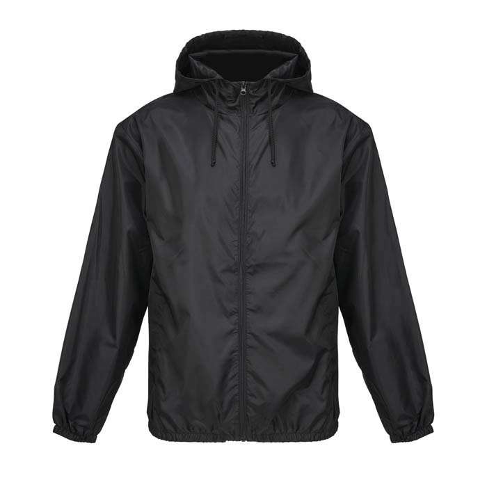 Shield water repellent windbreaker Jacket