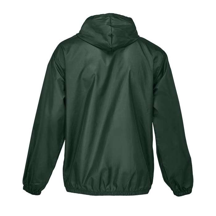 Shield water repellent windbreaker Jacket