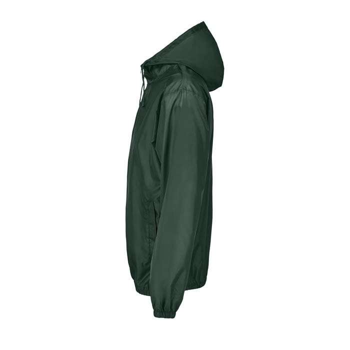 Shield water repellent windbreaker Jacket