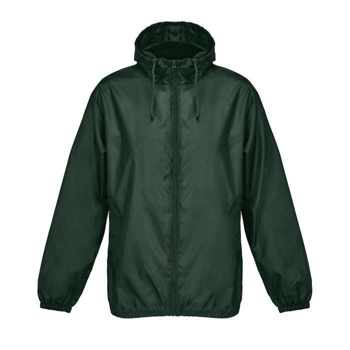 Shield water repellent windbreaker Jacket