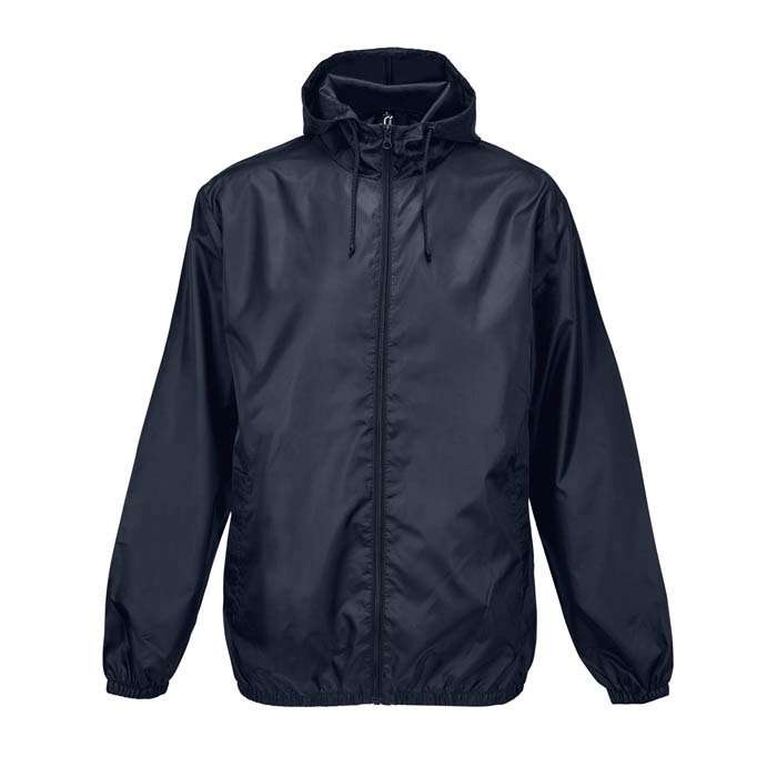 Shield water repellent windbreaker Jacket