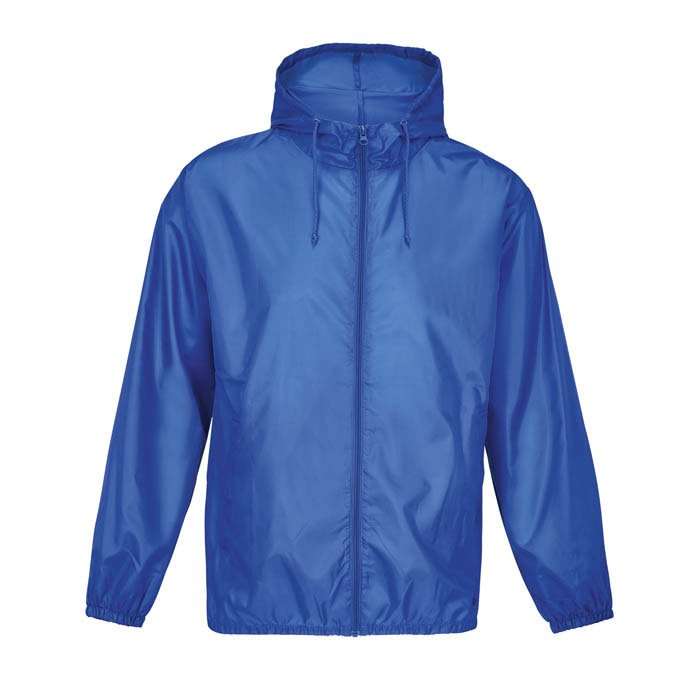 Shield water repellent windbreaker Jacket
