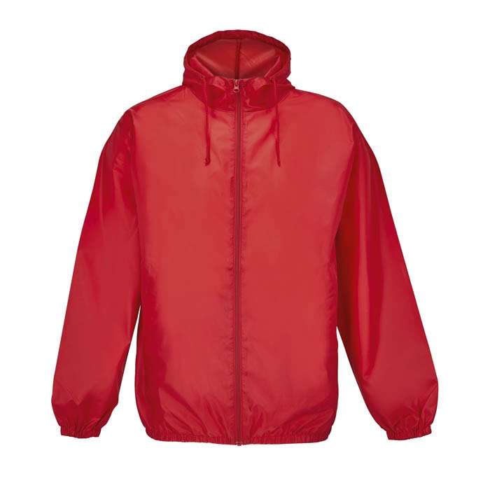 Shield water repellent windbreaker Jacket