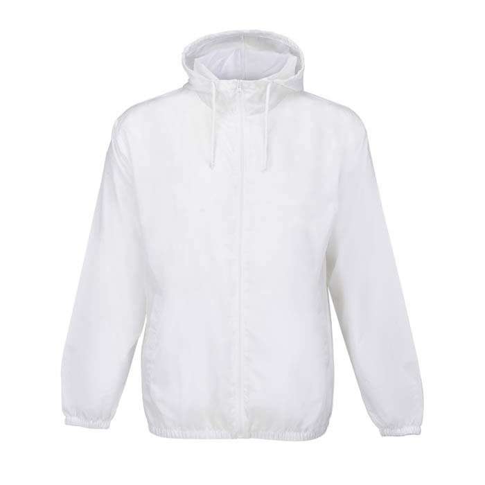 Shield water repellent windbreaker Jacket