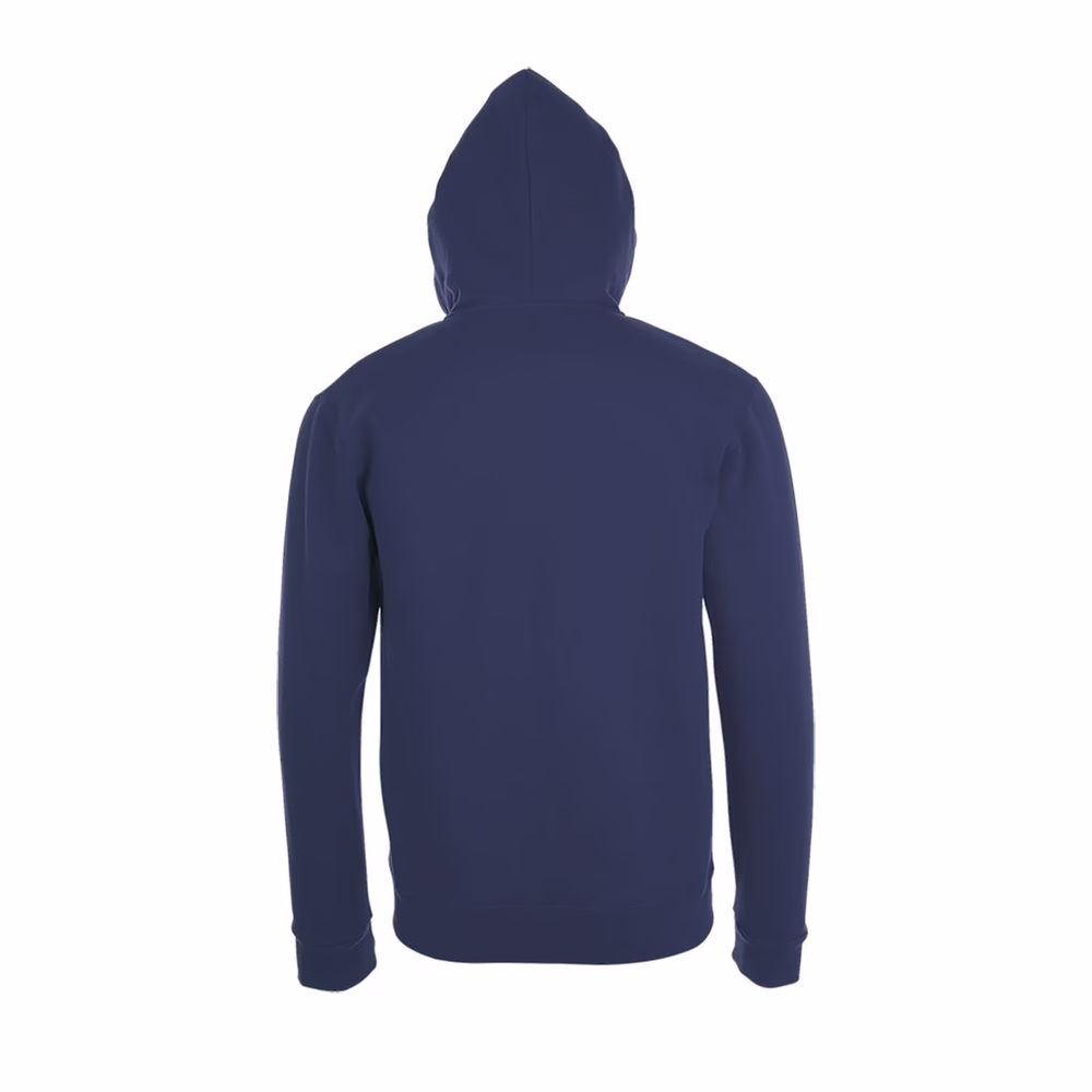 Stone Unisex full-zip Hoodie