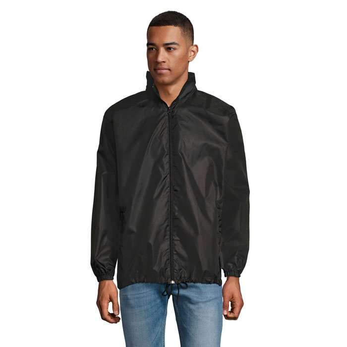 Unisex water repellent windbreaker Jackets