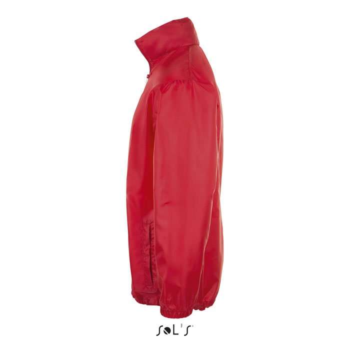 Unisex water repellent windbreaker Jackets