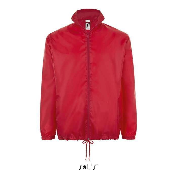 Unisex water repellent windbreaker Jackets