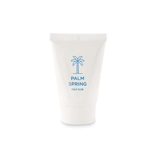 45ml Tube Sunscreen lotion SPF 25