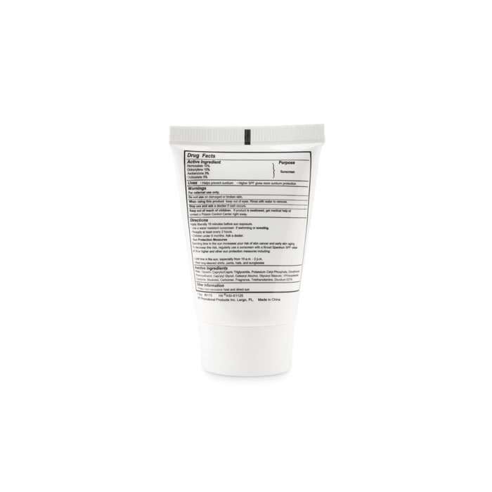 45ml Tube Sunscreen lotion SPF 25