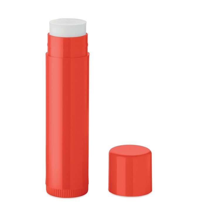 Vegan lip balm SPF10