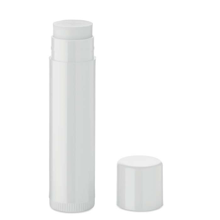 Vegan lip balm SPF10