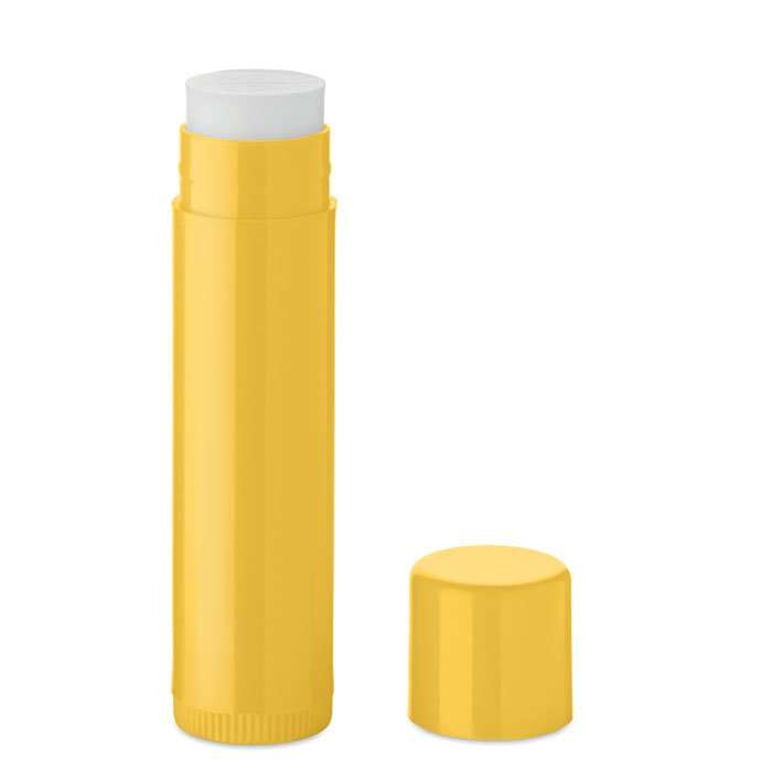 Vegan lip balm SPF10