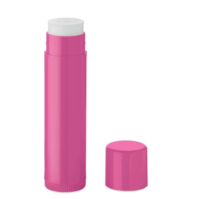 Vegan lip balm SPF10