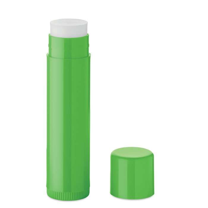 Vegan lip balm SPF10