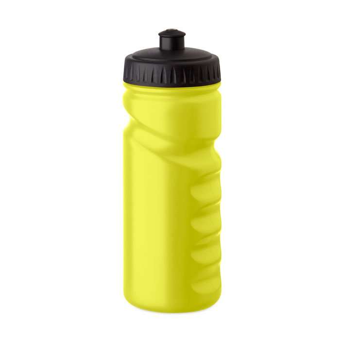 ustom sports bottle with logo for giveaways