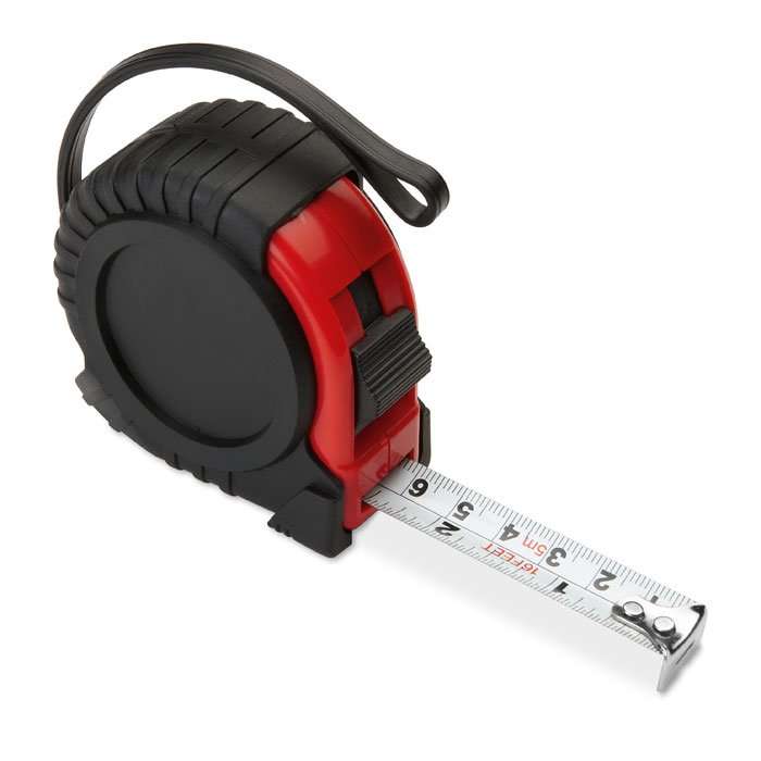 5m ABS measuring tape