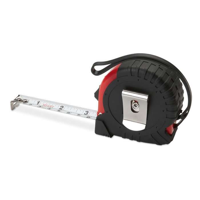 5m ABS measuring tape