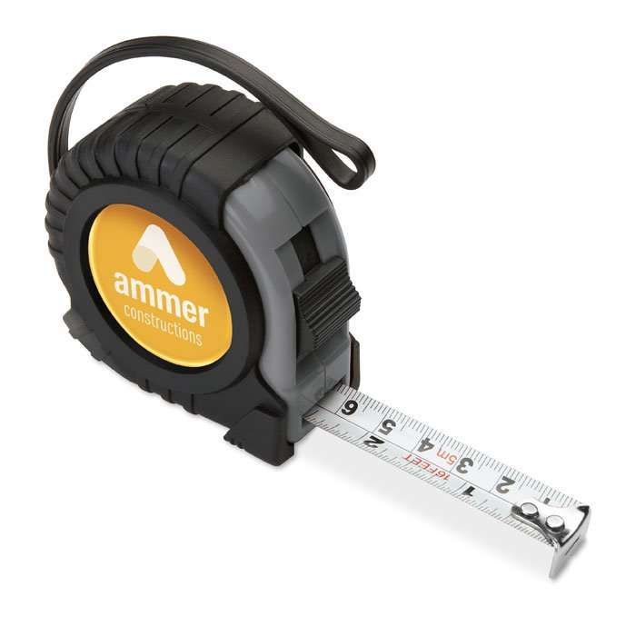 5m ABS measuring tape