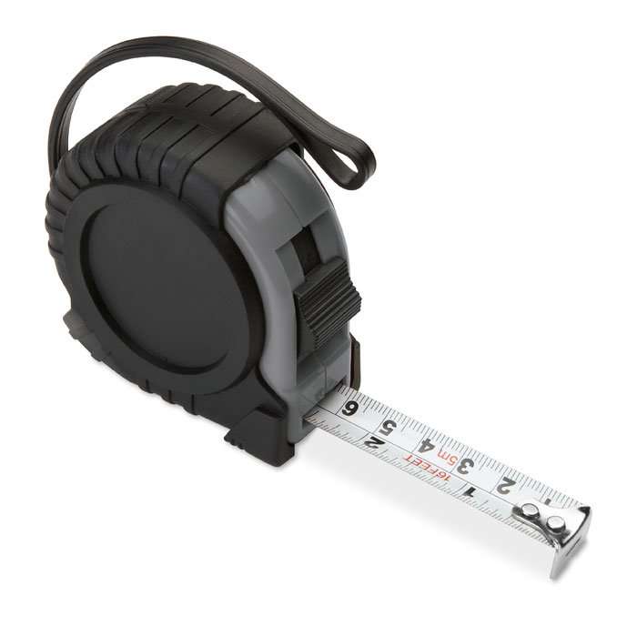 5m ABS measuring tape