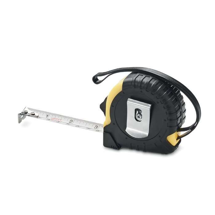 5m ABS measuring tape