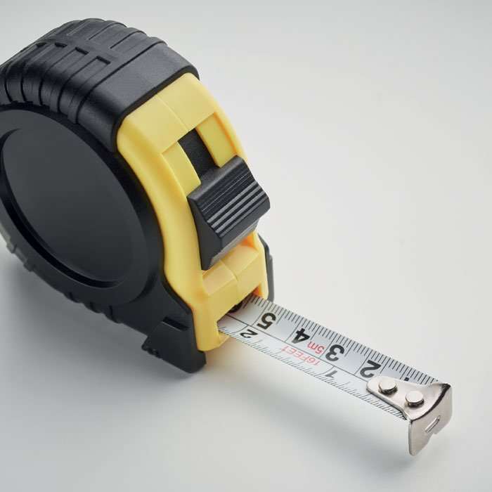 5m ABS measuring tape