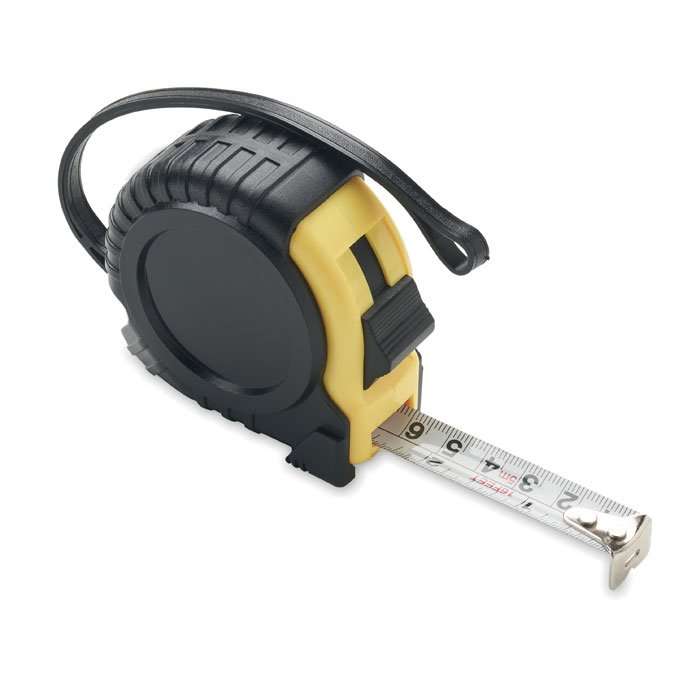 5m ABS measuring tape