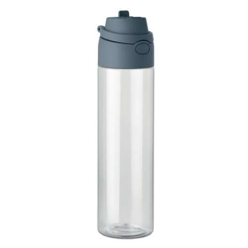 Custom water bottle with logo for promotions