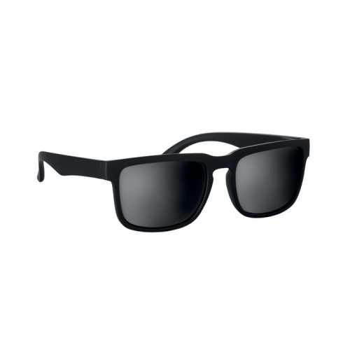 Matt frame sunglasses UV400
