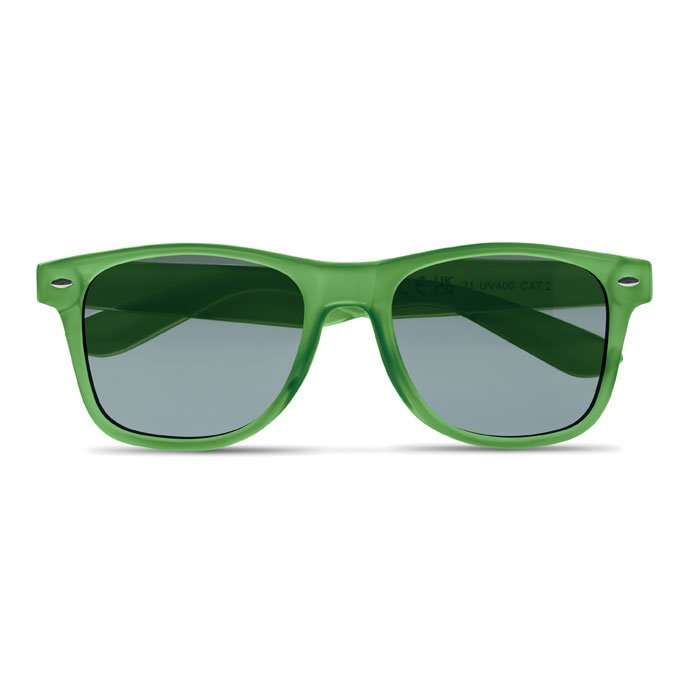 RPET Classic sunglasses UV400